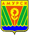 Amursk