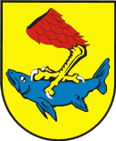Pravdinsk (Friedland)