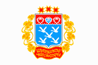 Cheboksary