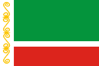 Chechnya Republic