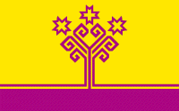 Chuvashia Republic