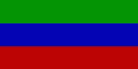 Daghestan Republic