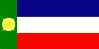 Khakasia Republic
