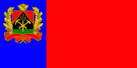 Kemerovo Oblast