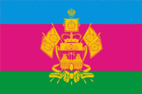 Krasnodar Region