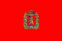 Krasnoyarsk Region