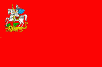 Moscow Oblast