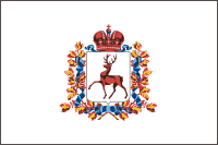 Nizhny Novgorod Oblast