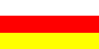 North Osetia Republic - Alania