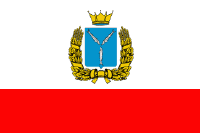 Saratov Oblast