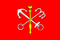 Saint-Petersburg