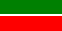 Tatarstan Republic (Tatarstan)