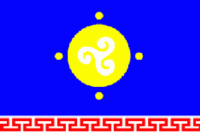 Ust-Ordyn Buryat Autonomous Okrug