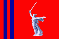 Volgograd Oblast