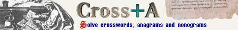 Cross+A