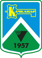 Kachkanar