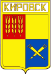 Kirovsk