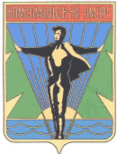 Komsomolsk-on-Amur