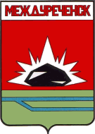 Mezhdurechensk