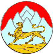 North Osetia Republic