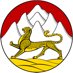 Republic of North Ossetia  Alania