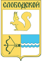 Slobodskoy