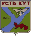 Ust-Kut