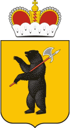 Yaroslavl Oblast